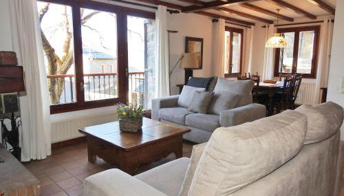 CASA UNIFAMILIAR 8 pax con jardín URTX - CERDANYA - Foto 3