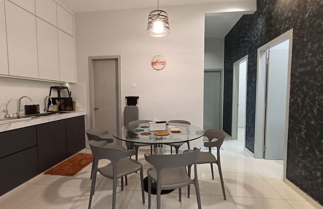 The Horizon Ipoh 18 Amazes - Foto 29