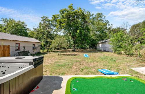 Gorgeous 6BR Sleeps 18 w Hot Tub - Foto 26