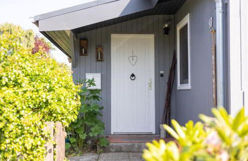 VITA Sonnholm - Ferienhaus mit Sauna, Ofen und Garten - Foto 30