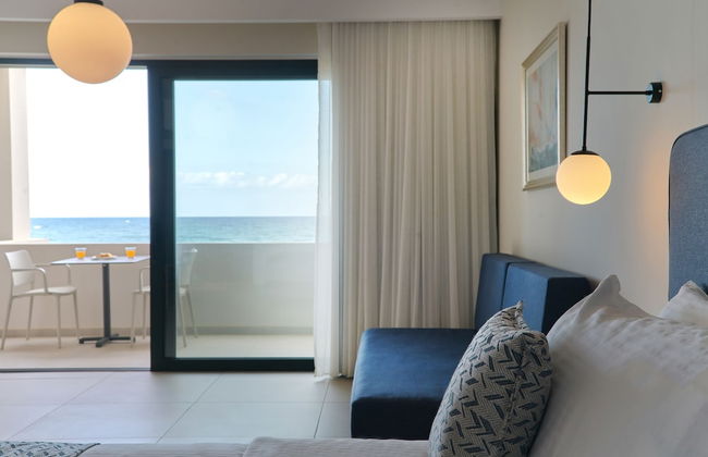 Silver Beach Hotel - Foto 8