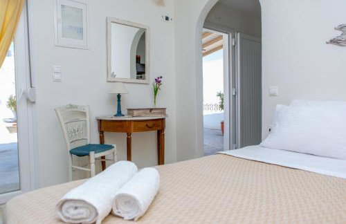 Ep'Avlis Boutique Apartments - Foto 74