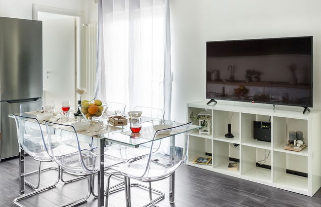 Casa Massima Suite 4 - Foto 10