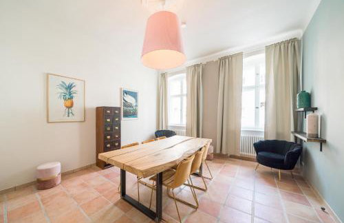 Design Apartments -Innenstadt, Bäckerstr 8 - Foto 110