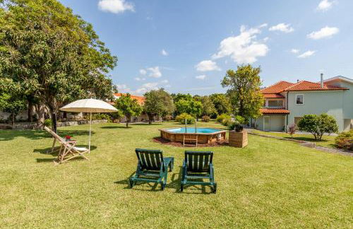 Casa do Lamaçal - Minho's Guest - Foto 52