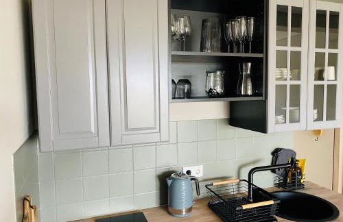 Strand Ferien, Ostsee Urlaub, Ferienwohnung am Strand in Schlei Nähe , Umgebung von Kappeln u Damp - Foto 6