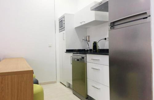 Feelathome Rivero Apartments - Foto 127