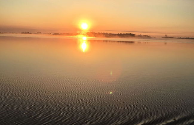 Cozy Holiday Home With Terrace - Foto 38