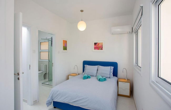 On the Beach Penthouse - Foto 14