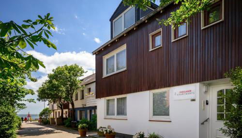 Insulaner Apartments - Foto 4