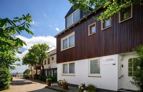 Insulaner Apartments - Foto 4