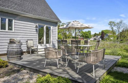 NF Wine Country Retreat with Dock - Foto 21