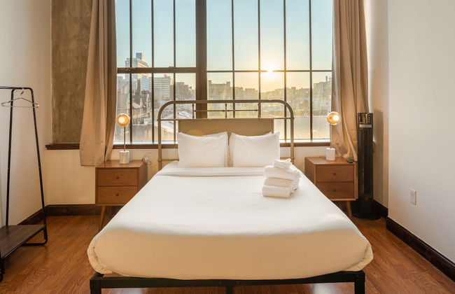 Sosuite Studio w W/d, Gym, On-site Restaurant - Foto 31