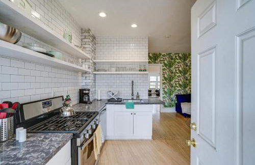 Bright Minneapolis Apartment - 1 Mi to Downtown! - Foto 16