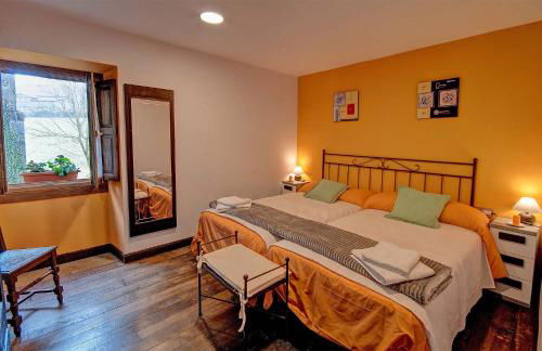 Casa FamiliarArtola Etxea San Sebastian-Pamplona-Bilbao - Foto 13