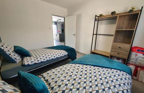 Perroquet & Koala 2 logements 10min du zoo de Beauval et proche château - Foto 8