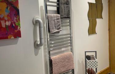 The Mews with Private Parking - Foto 16