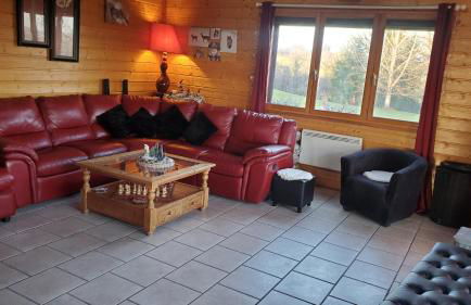 Grand Chalet - Foto 9