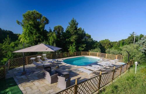 Villa Mery, sui colli della riviera di Rimini - Foto 19