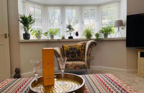 Castle Hill Guest House - Photo 1