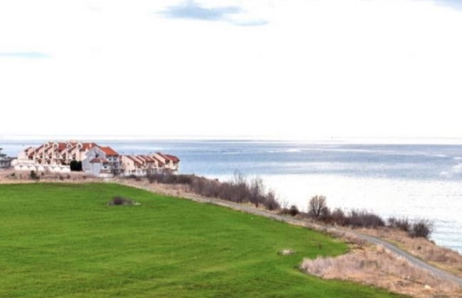 Sea View 1 Bed Apartment With Stunning Ocean Views - Photo 41