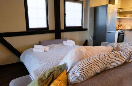 Stay At This Magnificent 100 Year Old Barn - Foto 41