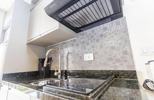 Studio Completíssimo Próximo a PUC PR - URB0403 - Foto 30