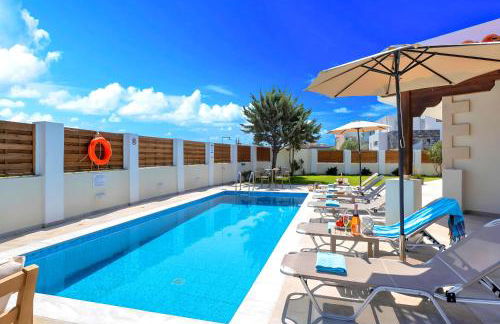 Eliomar Beachside Villa - Photo 5