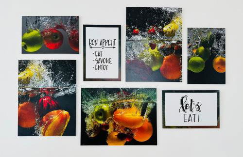 Große 2 Ferienwohnung Gästehaus NEUBAU Merzig 100 m2 - Photo 28