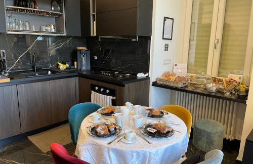 Vomero Guest House - Foto 20