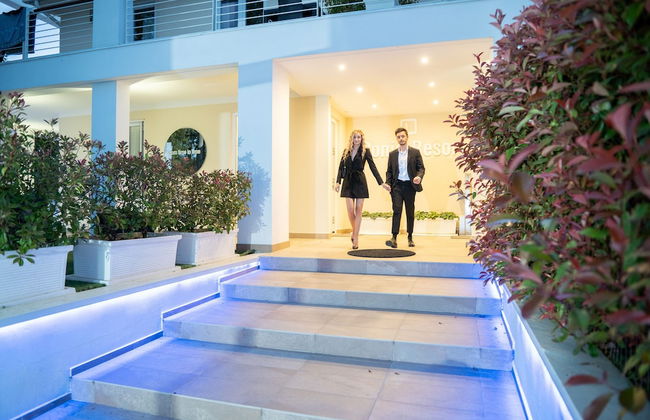 iConic Wellness Resort - Photo 54