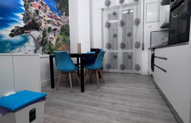 LE CINQUE VELE Water Front LUXURY HOUSE Genova - Foto 38