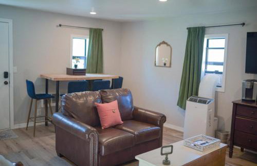 Charming and Private Birch Cottage - Foto 26