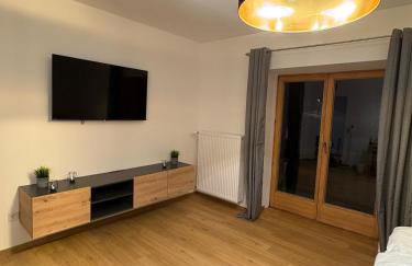 Modernes Serviced Apartment - FeWo Morgenglanz - Foto 14