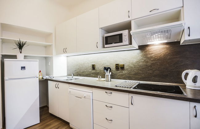 Accommodation Smečky 14 - Foto 20