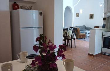 Aperanto House in Arnados, Tinos - Foto 7