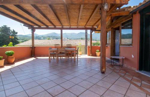 Fotios Roof apartment - Foto 13