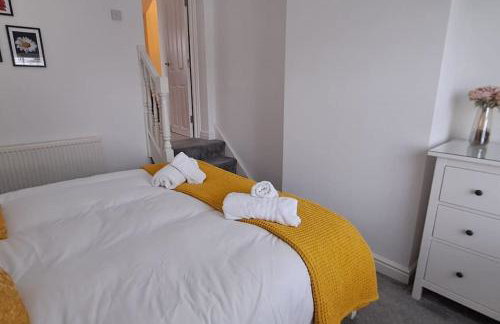 The Tanners Cottage - Foto 9