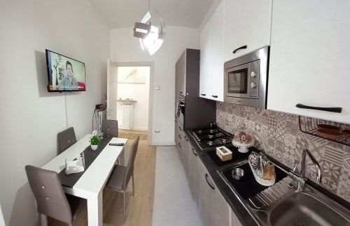 My FAMILY INTERO APPARTAMENTO CON PARCHEGGIO PRIVATO - Photo 20