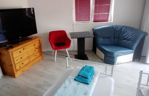 Ferienwohnung 3 - Foto 46