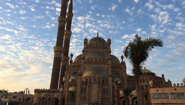 Tour pela Cidade de Sharm - Foto 2