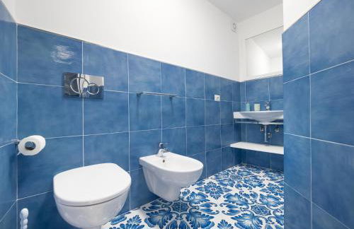 Villa Russo - De Vivo Realty Nerano - Foto 134