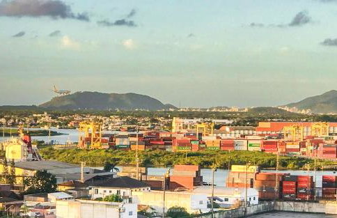 Lindo Apartamento em Itajaí CTP1103 - Foto 8