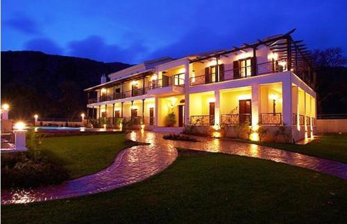 Guesthouse Michobeis - Foto 26