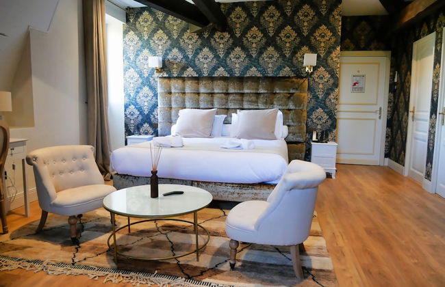 Château Camiac - Foto 28