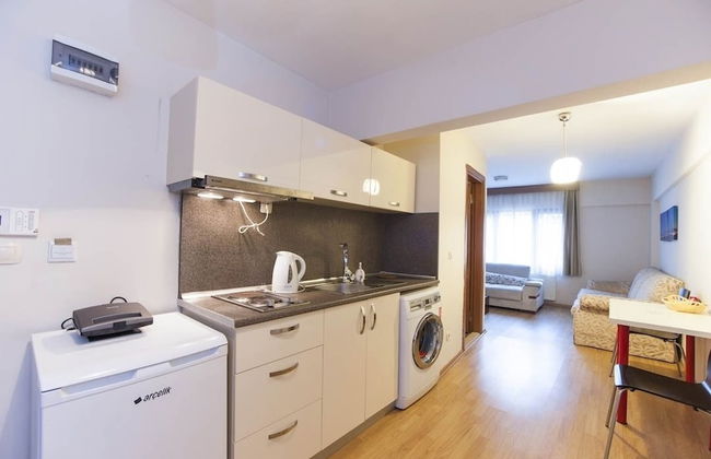 Blueway Hotel Residence - Foto 50