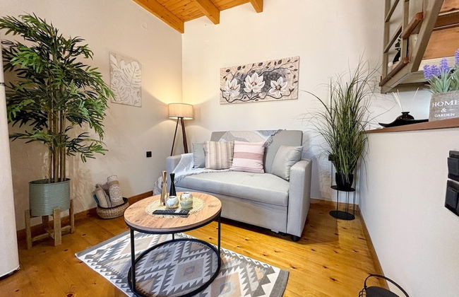 Vilia Port House- Corfu Centre - Photo 19