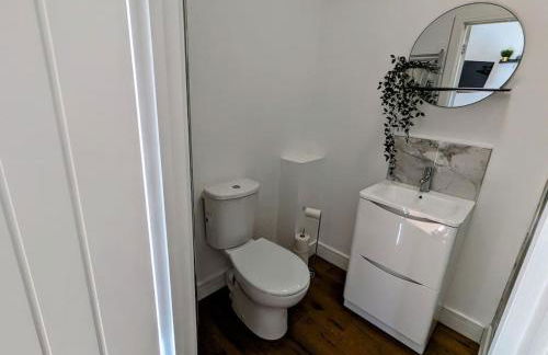 The Snug at Cefn Tilla Court - Foto 11