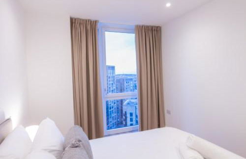 The Blossoms - Croydon - Foto 117