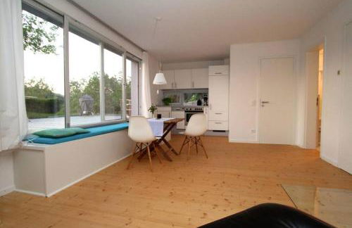 Modern & Friendly Apartment Ammersee - Foto 12